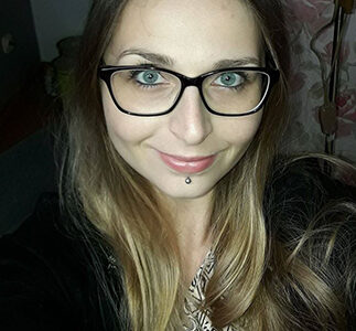 lic. Ewelina Łukasiewicz - język hiszpański